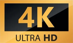 4K video